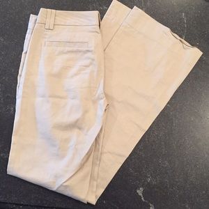 Banana Republic dress pants